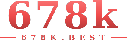 678k logo