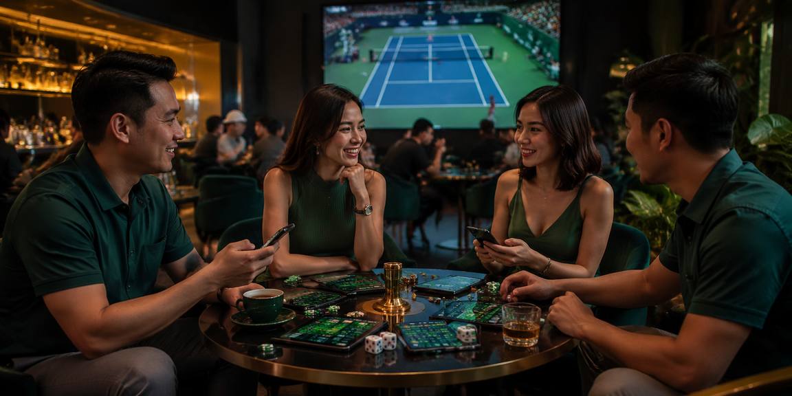 678k 678k được xây dựng xung quanh tài khoản của bạn