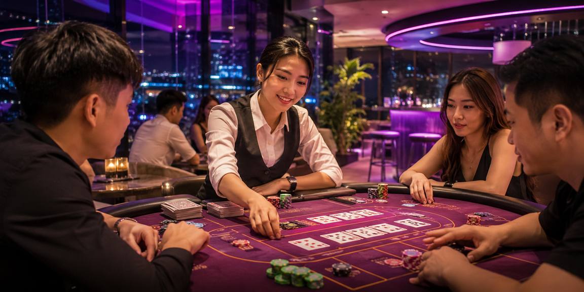 678k Sảnh 678k có gì cho bạn