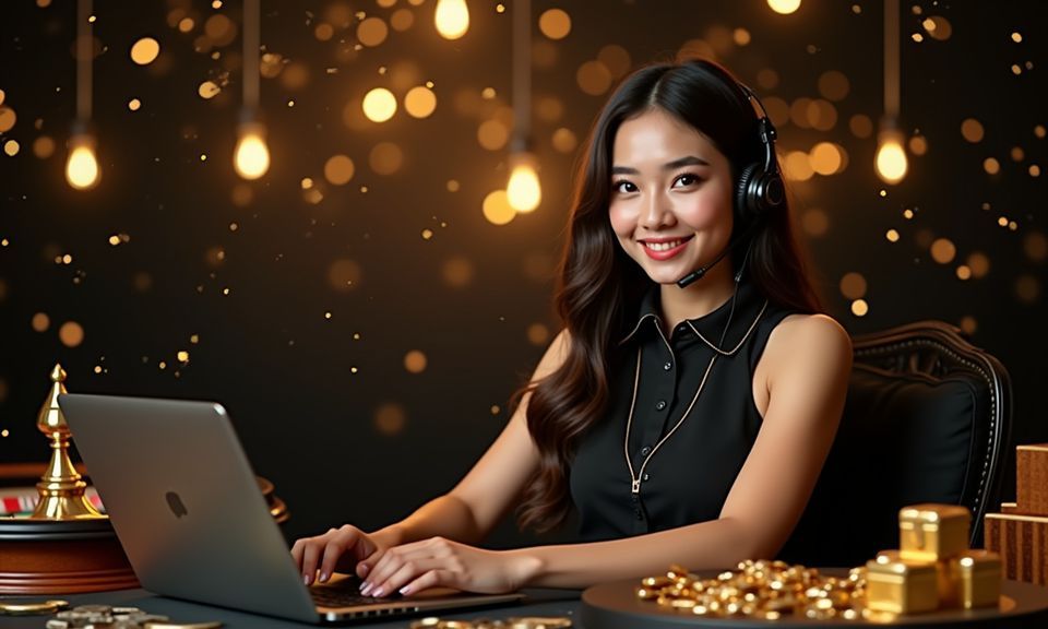 678k Những gì bạn tìm thấy trong sảnh casino 678k